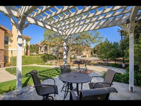 2391 CHIQUITA LANE, Thousand Oaks, CA home video tour