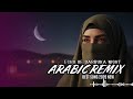 Arabic EDM Dance Vibes | Night Party Electro Mix