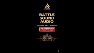 Download Lagu BATTLE SOUND TIKTOK 2025 | PADAIDI SESI KE 2 MP3
