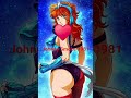 Marin (Castalia) Una Delle Belle Diva Villian dei Cavalieri dello Zodiaco