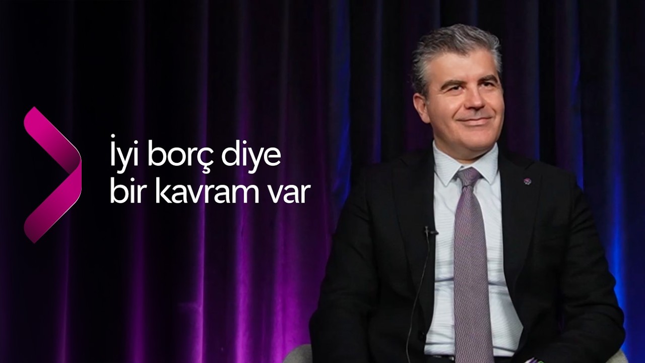 Sadece Tasarruf Yetmez Yatırımlar Doğru Yönetilmelidir | Soner Küçük | QNB Invest