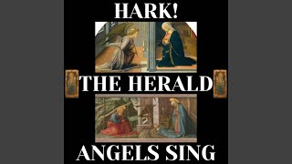 HARK! The Herald Angels Sing