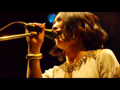のあのわ - "Namida,Porori" [Cry Like a Monster Tour 2013]