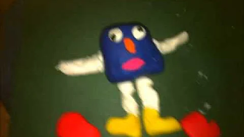 WestbrookArt Claymation (reynaldo guerrero)