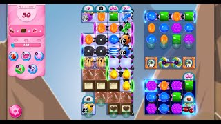Level 24 Fanmade Candy Crush 50 Fanon Special Custom Level