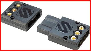 Scosche UAKP Kwik Plug Review: Quick-Release Power Connection for Amplifiers