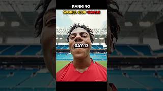 World Cup 2026: Top 5 Goals of Day 12! 🔥