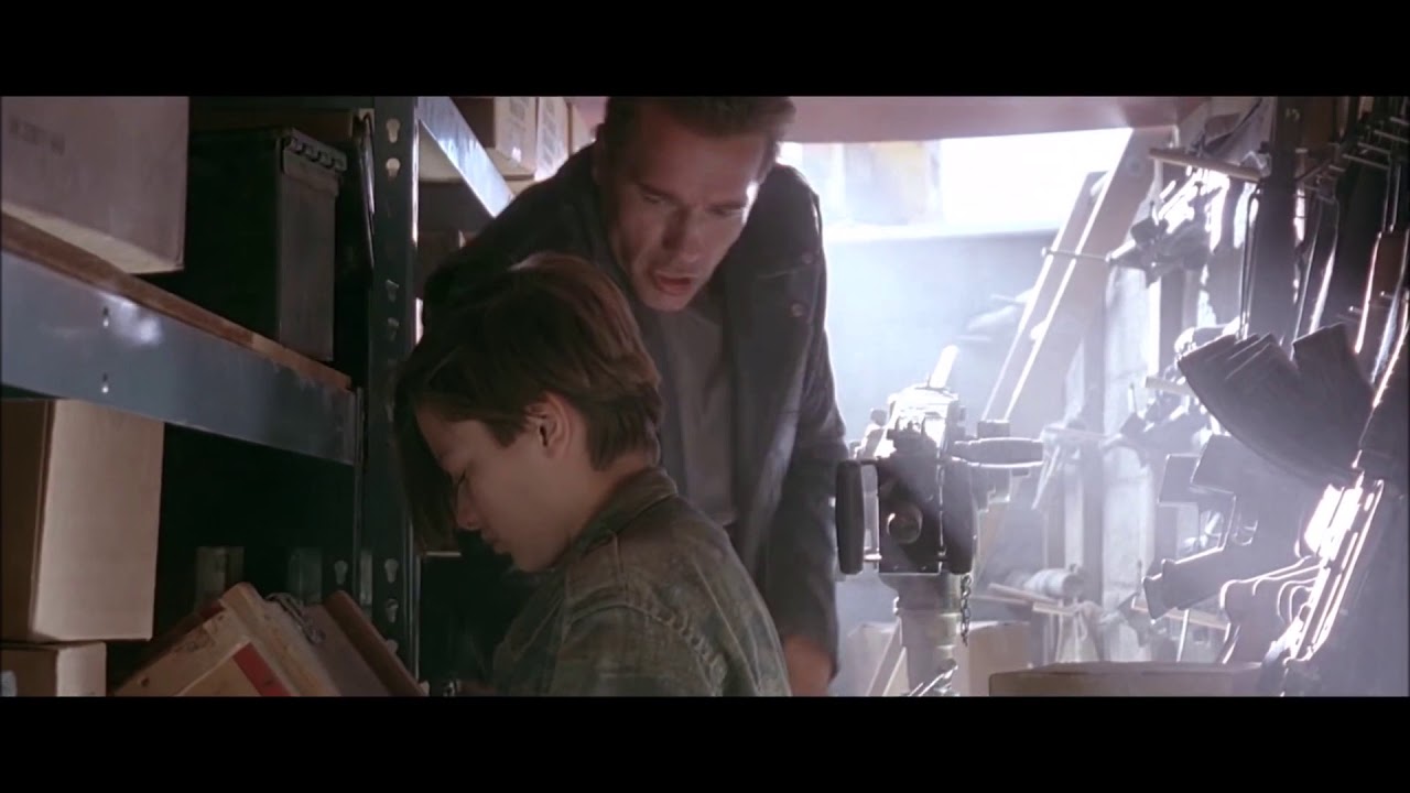 I have to stay functional until my mission is complete