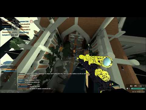 Roblox Phantom Forces Glitch In Ruins - phantom forces glitch robloxphantom forces youtube