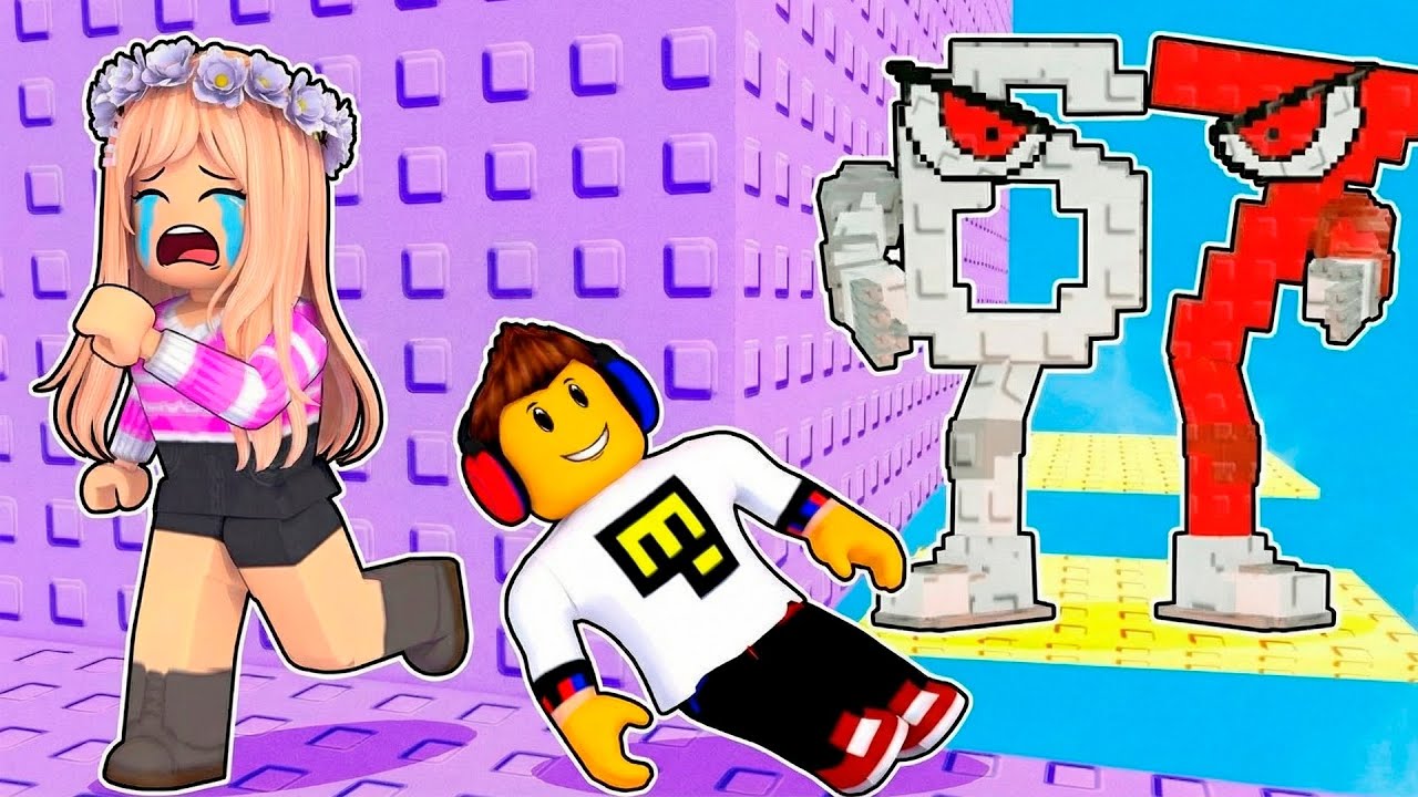 НИКОГДА НЕ ИГРАЙТЕ В БАШНЮ ТРОЛЛЕЙ 67 BRAINROT в Майнкрафт Роблокс ДЕВУШКА ВИДЕО ТРОЛЛИНГ MINECRAFT