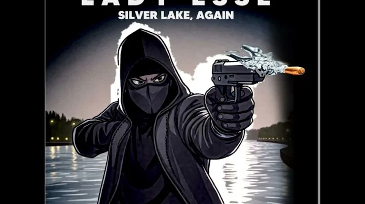 Lady Esse - Silver Lake, again [Calypso 2025]