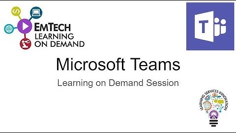 Adding Members to your Team in Microsoft Teams