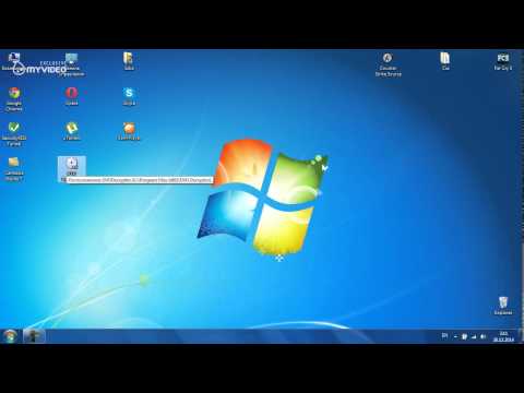 დვდ დისკიდან ფაილის კოპირება / Dvd Diskidan Failis Kopireba