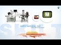 Happy National Day-SKILT Labeling machine manufacturer