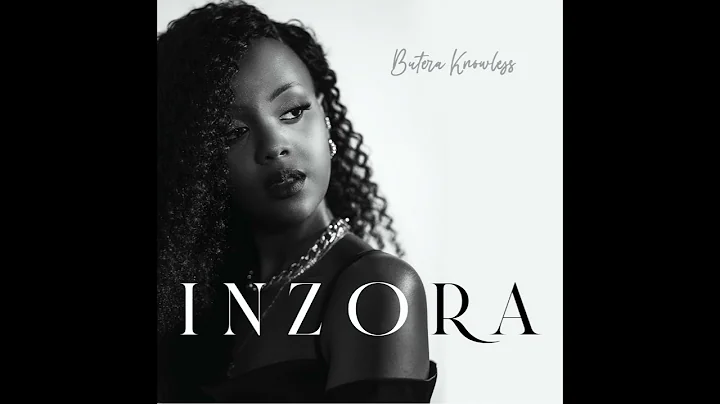 Butera Knowles - Nahise mbimenya (Audio) ft King J...