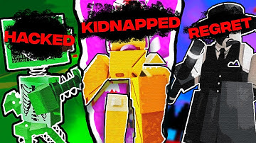 The Lore OF EVERY Die of Death Killer!