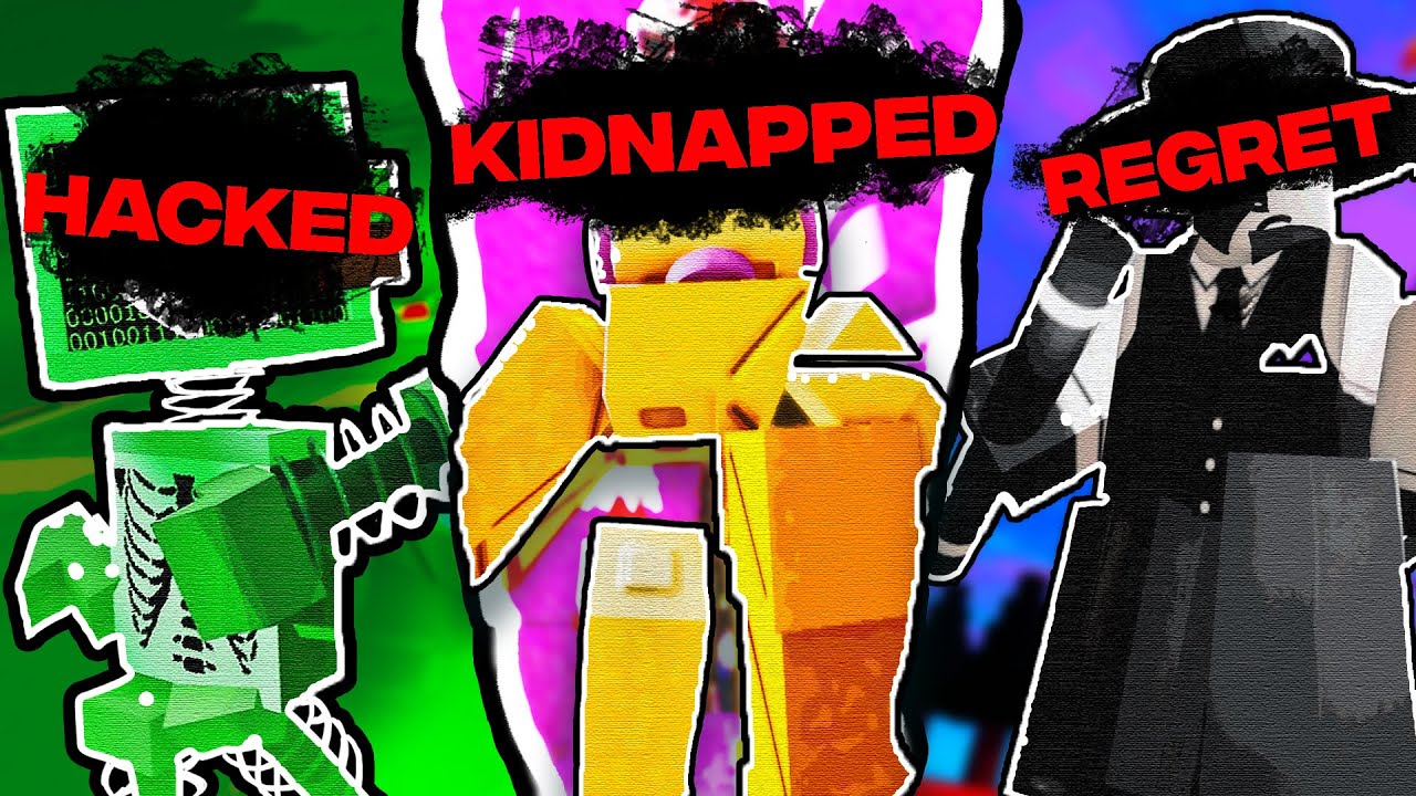 История КАЖДОГО Убийцы Смерти!