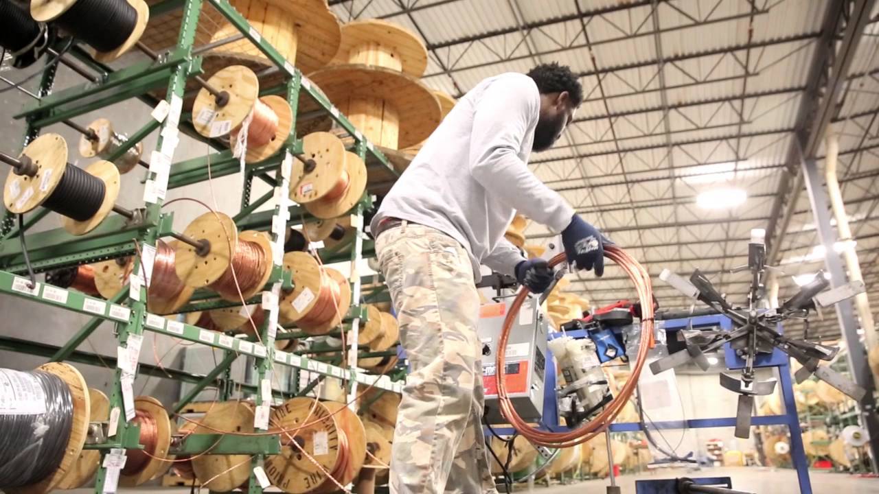 French Gerleman Build Your Career YouTube