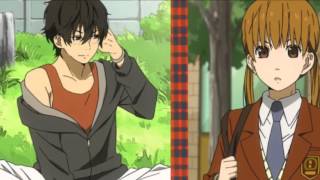 My Little Monster Animedie Young