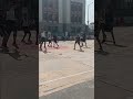 best Basketball match trik super  pas s pass karena wali trik
