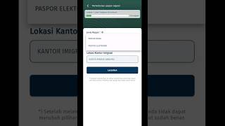Cara Bikin Paspor Online 2 Lewat Aplikasi Mpaspor Paspor Untuk Umroh paspor pasporumroh