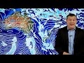 NZ leaning warmer & drier - but rain clouds return this weekend