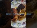 simole Homemade fry bread