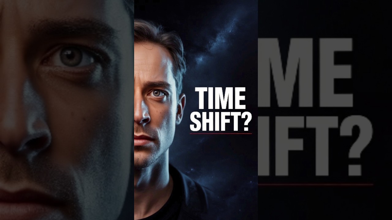 "Why 2025 Felt Like 5 Minutes: The Science of Perceived Time ⏳" | USA time perception fact |