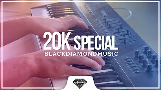20K Special - Beautiful R&B Guitar Pop Hiphop Rap Instrumental Beat 2016