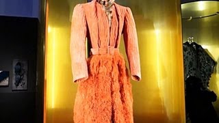 東京藝術大学大学美術館　FENDI －UN ART AUTRE
