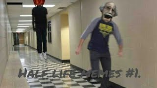 Half Life Memes .