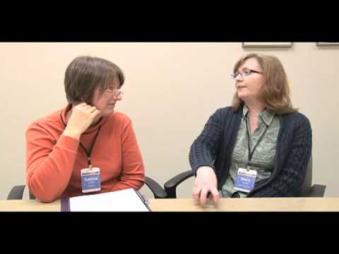 SciO11: Mary Canady Interview (SITT Exclusive) - YouTube