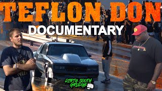 TEFLON DON DOCUMENTARY