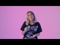Britt Nicole - Through Your Eyes (Song Story)
