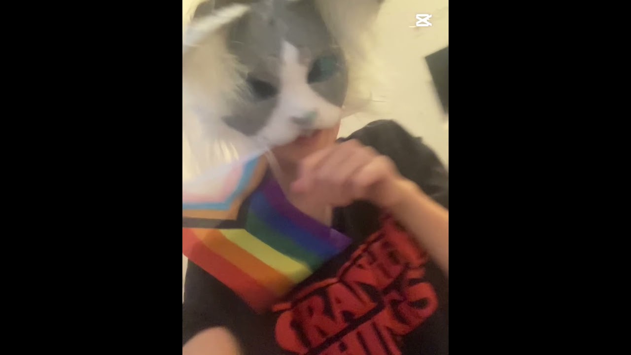 Remember to be your self!:3 // 