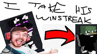 taking the winstrzak of borwsertoe (#2 znetic player) in bedfight