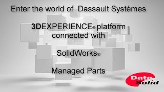 Complete assembly structure in 3DEXPERIENCE platform