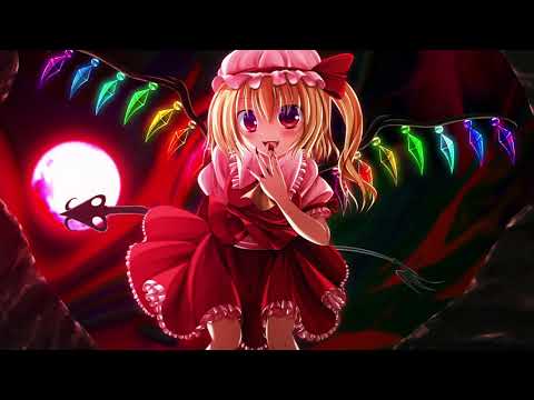 【東方vocal】紅魔機神フランドール（改重低音強化版）