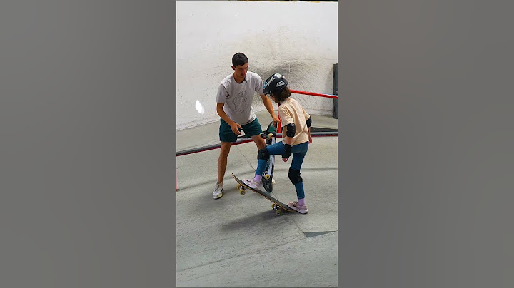 How to Drop In
