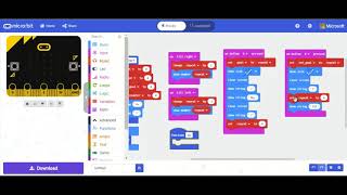 18 | Sport Crunches | micro:bit | Codementum STEM