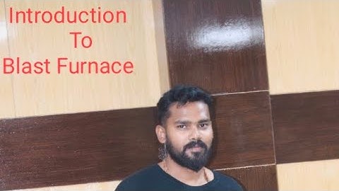 ##introduction to blast furnace lecture 1## blast furnace # iron making #