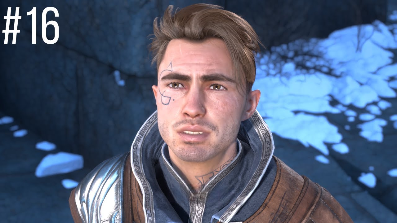 IMMORTALS OF AVEUM PC Gameplay #16 - GLAIVEGATE (FULL GAME)