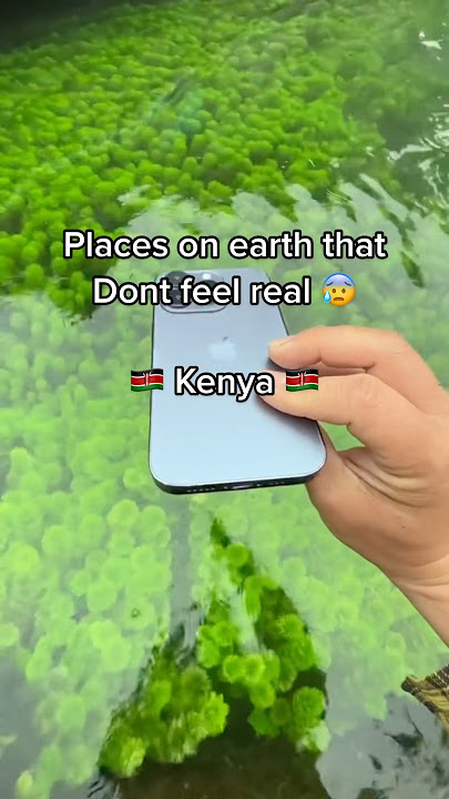 Most beautiful places in kenya ✨🤩 #adventure  #travellife #explore #africa #nature #kenya