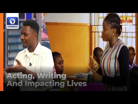 ‘Beyond Control’ Producer On Roles, Processes In Film Production