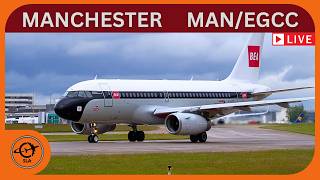 Manchester Airport  Action      Thursday 4th June 2026