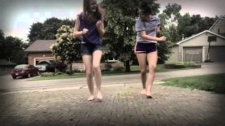 "Inner Ninja (feat. David Myles)" Fan Video