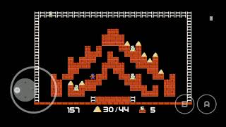 Mine Runner Level 157 Solution/Load Runner Stage 157 Crack