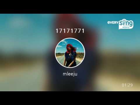 [everysing] 17171771