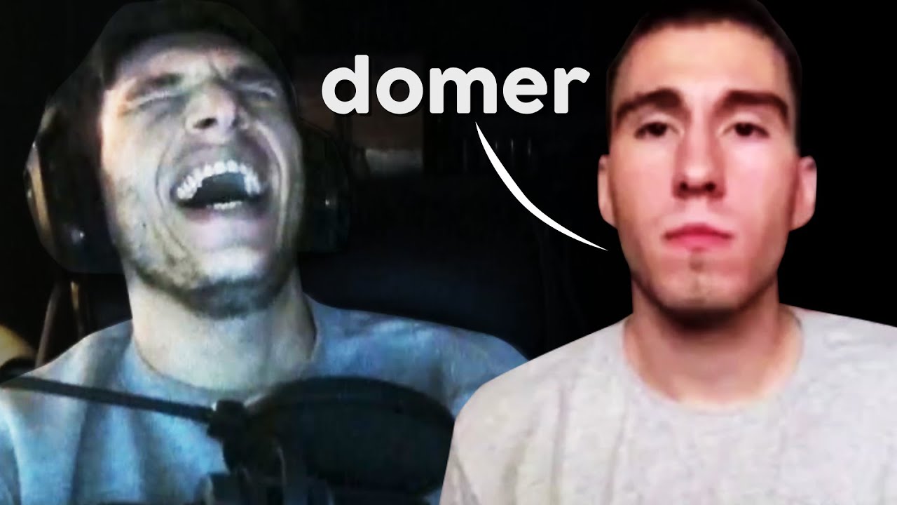 TrainwrecksTV called a viewer, and got ROASTED