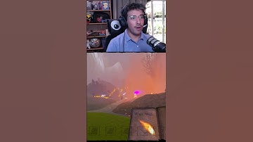 This game uses your voice to cast spells